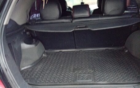 KIA Sorento IV, 2007 год, 950 000 рублей, 10 фотография