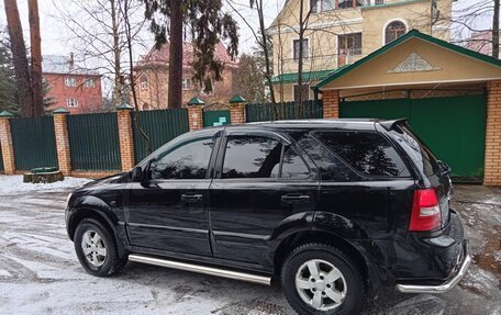 KIA Sorento IV, 2007 год, 950 000 рублей, 6 фотография