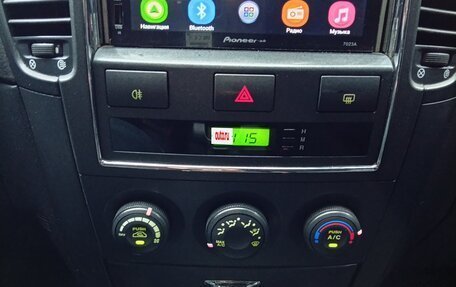 KIA Sorento IV, 2007 год, 950 000 рублей, 15 фотография