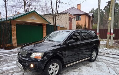 KIA Sorento IV, 2007 год, 950 000 рублей, 5 фотография