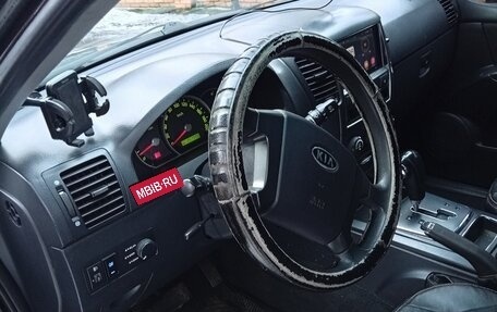 KIA Sorento IV, 2007 год, 950 000 рублей, 12 фотография