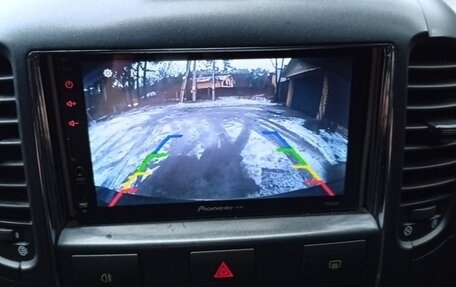 KIA Sorento IV, 2007 год, 950 000 рублей, 16 фотография