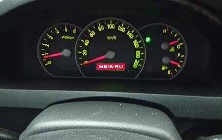 KIA Sorento IV, 2007 год, 950 000 рублей, 14 фотография