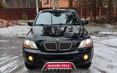 KIA Sorento IV, 2007 год, 950 000 рублей, 8 фотография