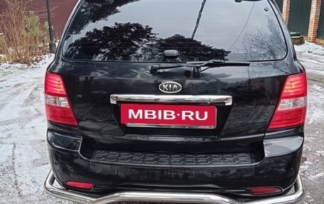 KIA Sorento IV, 2007 год, 950 000 рублей, 9 фотография