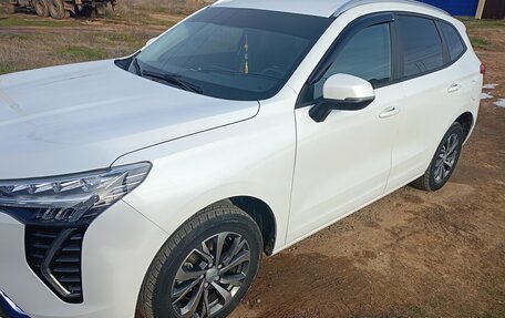 Haval Jolion, 2023 год, 2 100 000 рублей, 2 фотография