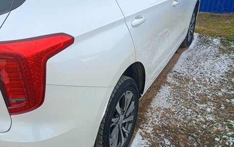 Haval Jolion, 2023 год, 2 100 000 рублей, 5 фотография