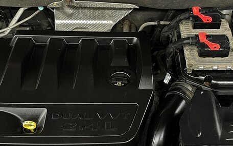 Jeep Compass I рестайлинг, 2012 год, 1 230 000 рублей, 12 фотография