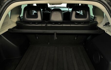 Jeep Compass I рестайлинг, 2012 год, 1 230 000 рублей, 11 фотография