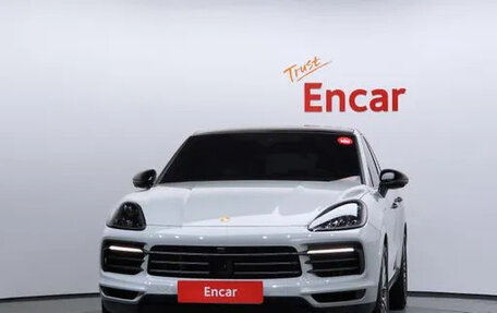 Porsche Cayenne III, 2024 год, 20 680 000 рублей, 3 фотография