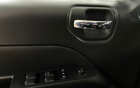 Jeep Compass I рестайлинг, 2012 год, 1 230 000 рублей, 8 фотография