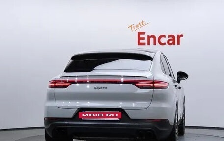 Porsche Cayenne III, 2024 год, 20 680 000 рублей, 2 фотография