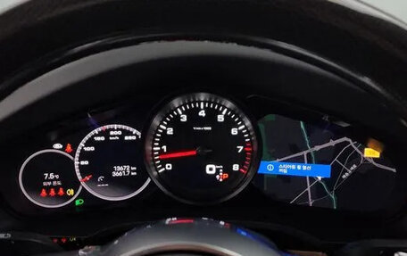 Porsche Cayenne III, 2024 год, 20 680 000 рублей, 5 фотография