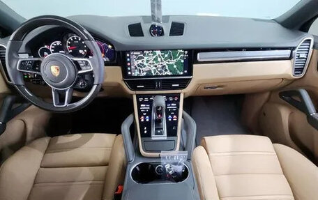 Porsche Cayenne III, 2024 год, 20 680 000 рублей, 8 фотография