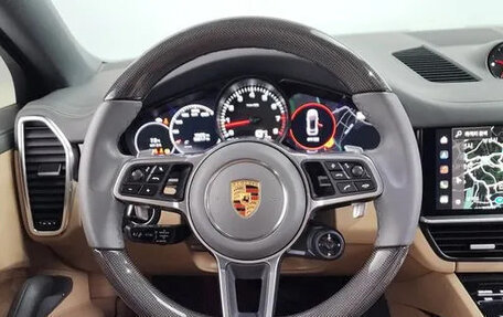 Porsche Cayenne III, 2024 год, 20 680 000 рублей, 7 фотография