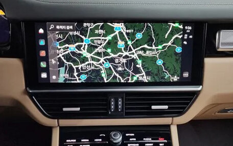 Porsche Cayenne III, 2024 год, 20 680 000 рублей, 9 фотография