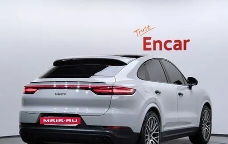 Porsche Cayenne III, 2024 год, 20 680 000 рублей, 4 фотография