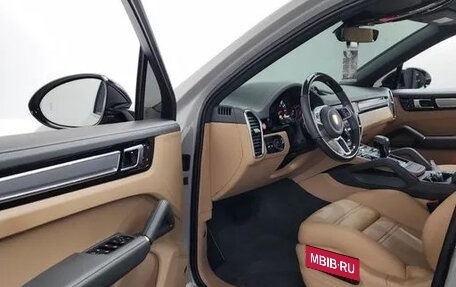 Porsche Cayenne III, 2024 год, 20 680 000 рублей, 11 фотография