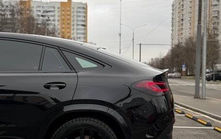 Mercedes-Benz GLE AMG, 2021 год, 9 150 000 рублей, 11 фотография