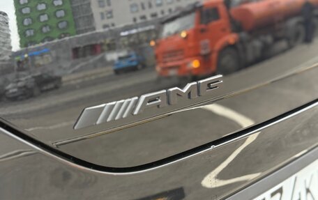 Mercedes-Benz GLE AMG, 2021 год, 9 150 000 рублей, 14 фотография