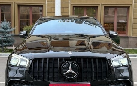 Mercedes-Benz GLE AMG, 2021 год, 9 150 000 рублей, 2 фотография