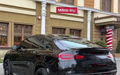 Mercedes-Benz GLE AMG, 2021 год, 9 150 000 рублей, 8 фотография