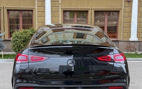 Mercedes-Benz GLE AMG, 2021 год, 9 150 000 рублей, 10 фотография