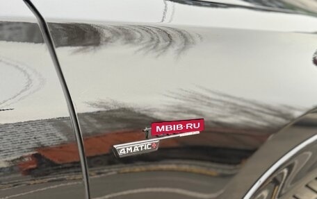 Mercedes-Benz GLE AMG, 2021 год, 9 150 000 рублей, 15 фотография