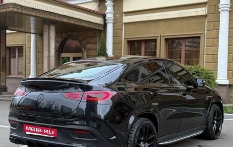 Mercedes-Benz GLE AMG, 2021 год, 9 150 000 рублей, 9 фотография