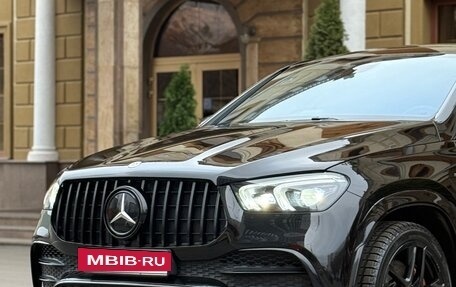 Mercedes-Benz GLE AMG, 2021 год, 9 150 000 рублей, 4 фотография