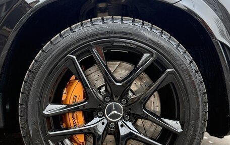 Mercedes-Benz GLE AMG, 2021 год, 9 150 000 рублей, 30 фотография