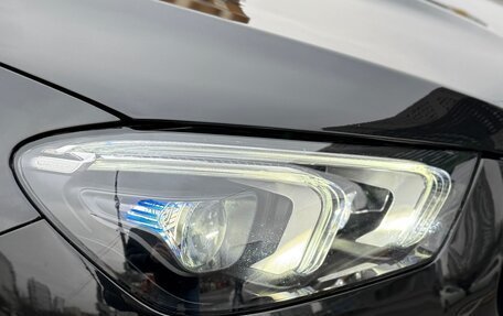 Mercedes-Benz GLE AMG, 2021 год, 9 150 000 рублей, 17 фотография