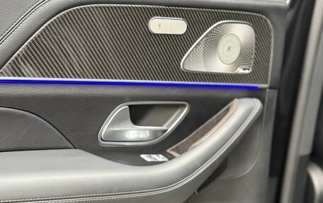 Mercedes-Benz GLE AMG, 2021 год, 9 150 000 рублей, 24 фотография