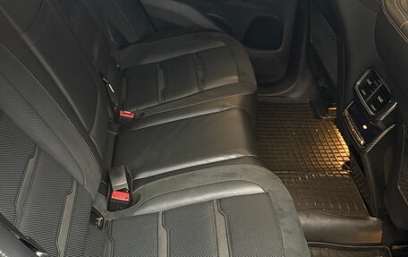 Mercedes-Benz GLE AMG, 2021 год, 9 150 000 рублей, 21 фотография