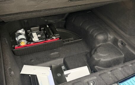 Mercedes-Benz GLE AMG, 2021 год, 9 150 000 рублей, 28 фотография