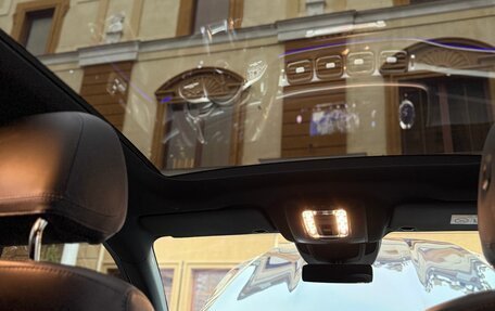 Mercedes-Benz GLE AMG, 2021 год, 9 150 000 рублей, 29 фотография