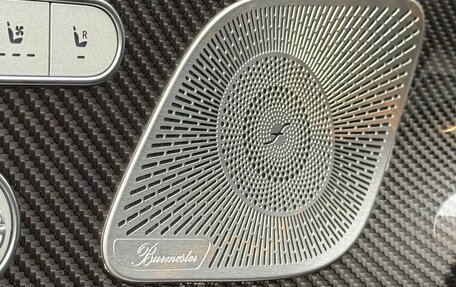 Mercedes-Benz GLE AMG, 2021 год, 9 150 000 рублей, 23 фотография