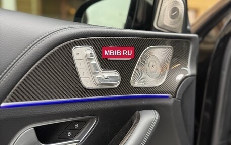 Mercedes-Benz GLE AMG, 2021 год, 9 150 000 рублей, 22 фотография