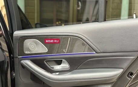 Mercedes-Benz GLE AMG, 2021 год, 9 150 000 рублей, 25 фотография