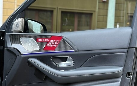 Mercedes-Benz GLE AMG, 2021 год, 9 150 000 рублей, 26 фотография