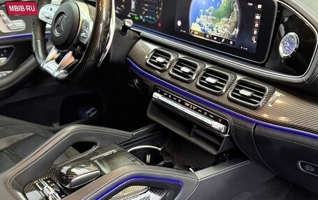 Mercedes-Benz GLE AMG, 2021 год, 9 150 000 рублей, 18 фотография