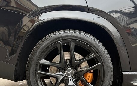 Mercedes-Benz GLE AMG, 2021 год, 9 150 000 рублей, 31 фотография