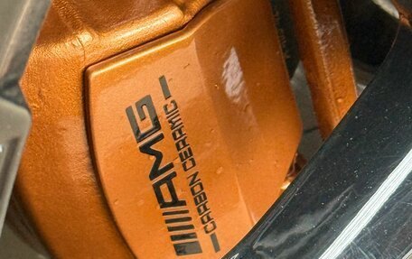 Mercedes-Benz GLE AMG, 2021 год, 9 150 000 рублей, 34 фотография