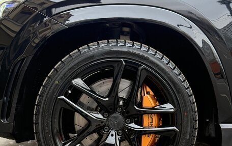 Mercedes-Benz GLE AMG, 2021 год, 9 150 000 рублей, 33 фотография