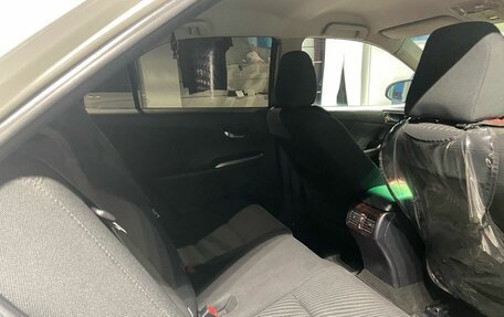 Toyota Camry, 2017 год, 2 200 000 рублей, 9 фотография