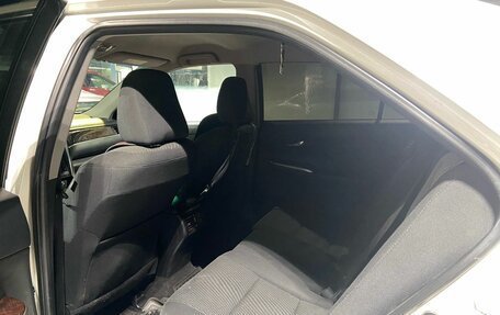 Toyota Camry, 2017 год, 2 200 000 рублей, 11 фотография