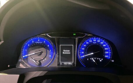 Toyota Camry, 2017 год, 2 200 000 рублей, 17 фотография