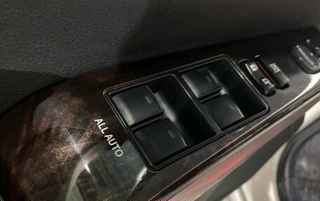 Toyota Camry, 2017 год, 2 200 000 рублей, 13 фотография