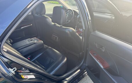 Toyota Camry, 2012 год, 1 680 000 рублей, 7 фотография