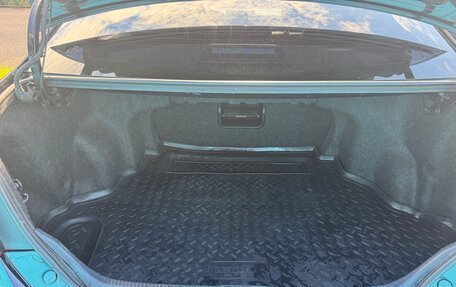 Toyota Camry, 2012 год, 1 680 000 рублей, 9 фотография